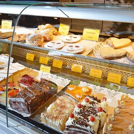 Cafe-pension Kaisermann 3*
