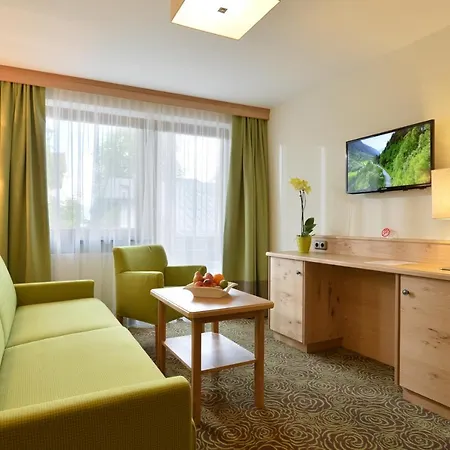 Cafe-pension Kaisermann 3*