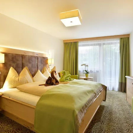 Pensjonat Cafe-pension Kaisermann 3*