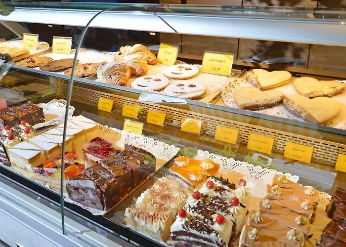 Café-pension Kaisermann 3*