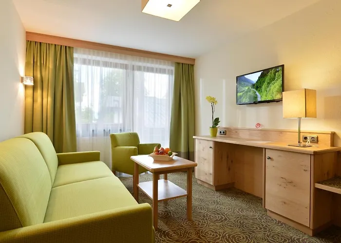 Café-pension Kaisermann 3*