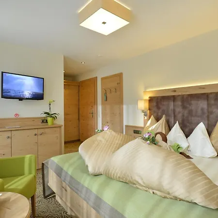 Pensión Café-pension Kaisermann