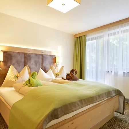 Cafe-pension Kaisermann 3* المو