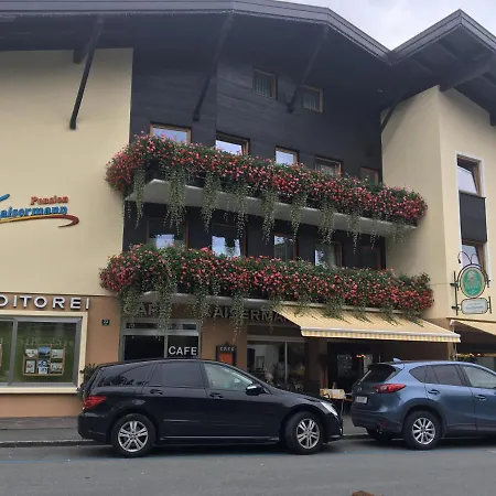 Cafe-pension Kaisermann