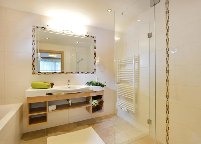 Cafe-pension Kaisermann Gæstehus 3*