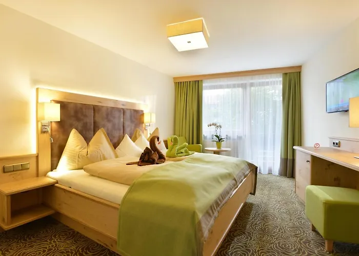 Gæstehus Cafe-pension Kaisermann 3*